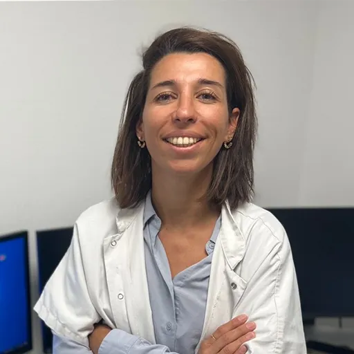 Dr Betty SALGUES