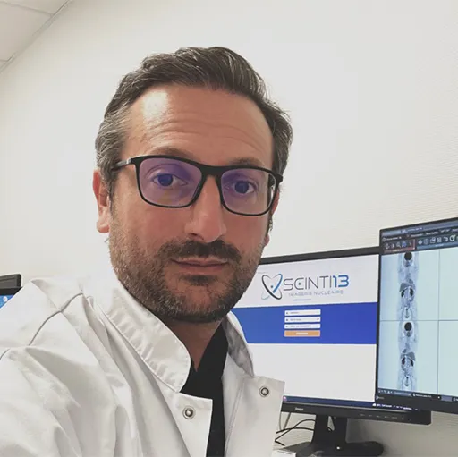 Dr Gaetan QUILICHINI
