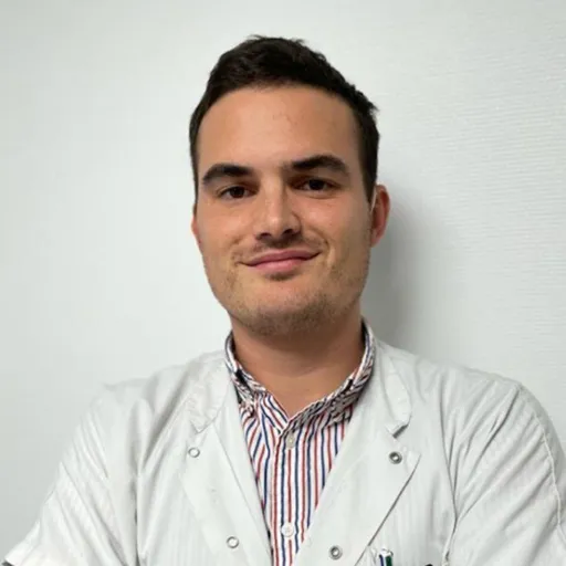 Dr Pierre-Louis MOREAU