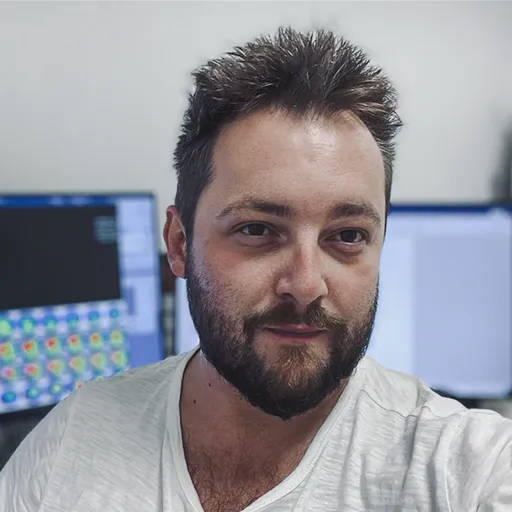 Dr Sarkis DELCOURT